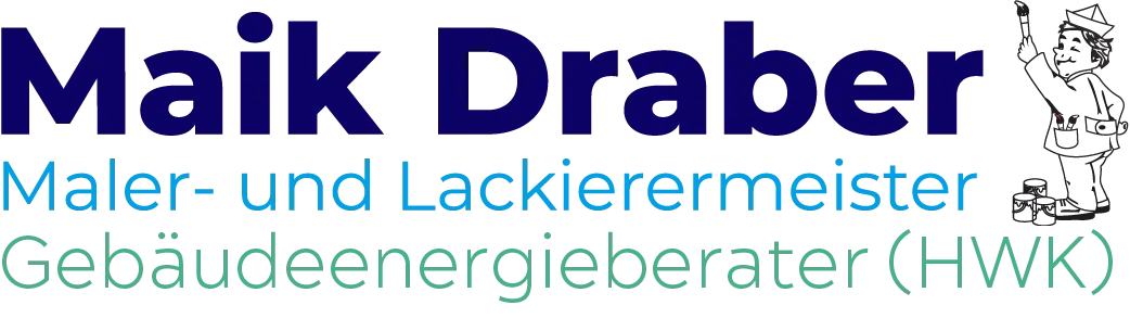 Malermeister Maik Draber